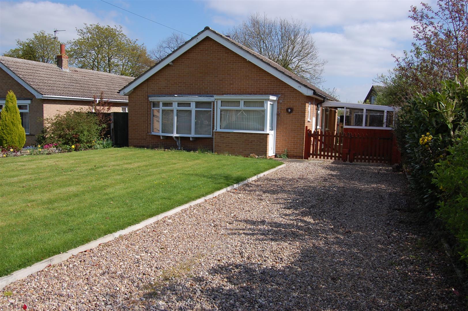 3 bedroom property in Grantham